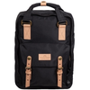 Image de Sac a dos Doughnut  Macaroon Reborn Backpack - Black P26568213