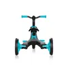 Image de Tricycle Ãvolutif Pour BÃ©bÃ© Explorer 4 En 1