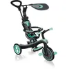 Image de Tricycle Ãvolutif Pour BÃ©bÃ© Explorer 4 En 1