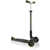 Image de Trottinette Master Prime 3 Roues Pliable - Noir-Vert