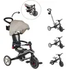 Image de Tricycle Explorer 4-En-1 Ãvolutif & Pliable