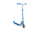 Image de Globber - Trottinette 2 Roues Flow Foldable 125 V2 - Bleu Ciel