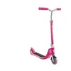 Image de Globber - Trottinette 2 Roues Flow Foldable 125 V2 - Rose