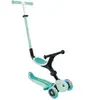 Image de Trottinette bébé Globber Go-Up Active Lights Vert TU NTGB0000744-206