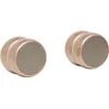 Image de Enceinte portable Xoopar Yoyo Or