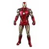 Image de Figurine Hot Toys Mms528d30 - Marvel Comics - Avengers : Endgame - Iron Man Mark 85