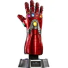 Image de Figurine Hot Toys Lms007 - Marvel Comics - Avengers : Endgame - Nano Gauntlet