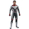Image de Figurine Hot Toys Mms537 - Marvel Comics - Avengers : Endgame - Tony Stark Team Suit Version