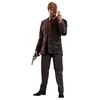 Image de Figurine Hot Toys Mms546 - Dc Comics - The Dark Knight - Two Face