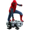 Image de Figurine Hot Toys Mms552 - Marvel Comics - Spider-Man : Far From Home - Spider-Man Homemade Suit Version