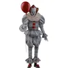 Image de Figurine Hot Toys Mms555 - It Chapter Two - Pennywise