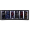 Image de Figurine Hot Toys Mmsc014-Mmsc020 - Marvel Comics - Iron Man 3 - Iron Man Hall Of Armor Series 2