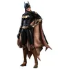 Image de Batman Arkham Knight - Figurine 1/6 Batgirl 30 Cm