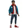 Image de Figurine Hot Toys Mms567 - Marvel Comics - Spider-Man : Into The Spider-Verse - Miles Morales