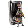 Image de Figurine Hot Toys Mms571 - Star Wars : The Empire Strikes Back - Boba Fett Vintage Color Version