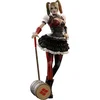Image de Figurine Hot Toys Vgm41 - Dc Comics - Batman : Arkham Knight - Harley Quinn