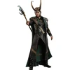 Image de Figurine Hot Toys Mms579 - Marvel Comics - Avengers 4 : Endgame - Loki