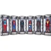 Image de Figurine Hot Toys Vgmc016 - Vgmc022 - Marvel's Spider-Man - Spider-Man Armory Series 2