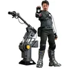 Image de Figurine Hot Toys Mms582 - Marvel Comics - Iron Man - Tony Stark Mech Test Standard Version