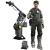 Image de Figurine Hot Toys Mms582 - Marvel Comics - Iron Man - Tony Stark Mech Test Deluxe Version