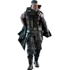 Image de Figurine Hot Toys Mms583 - Marvel Comics - Deadpool 2 - Cable Standard Version