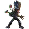 Image de Figurine Hot Toys Tms027 - Marvel Comics - Marvel's Spider-Man : Maximum Venom - Venomized Groot