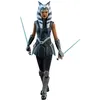 Image de Figurine Hot Toys Tms021 - Star Wars : The Clone Wars - Ahsoka Tano