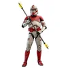 Image de Figurine Hot Toys Tms025 - Star Wars : The Clone Wars - Coruscant Guard