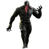 Image de Figurine Hot Toys Mms590d - Marvel Comics - Venom Deluxe Version