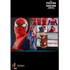 Image de Figurine Hot Toys Vgm48 - Marvel's Spider-Man - Spiderman Classic Suit
