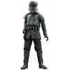 Image de Star Wars The Mandalorian - Figurine 1/6 Transport Trooper 31 Cm