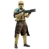 Image de Star Wars Rogue One : A Story - Figurine 1/6 Shoretrooper Squad Leader 30 Cm