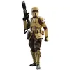 Image de Star Wars The Mandalorian - Figurine 1/6 Shoretrooper 30 Cm