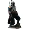 Image de Figurine Hot Toys Tms033 - Star Wars : The Mandalorian - Boba Fett Standard Version