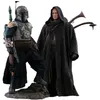 Image de Figurine Hot Toys Tms034 - Star Wars : The Mandalorian - Boba Fett Deluxe Version