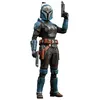 Image de Star Wars The Mandalorian - Figurine 1/6 Bo-Katan Kryze 28 Cm