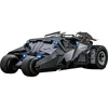 Image de Figurine Hot Toys Mms596 - Dc Comics - Batman Begins - Batmobile
