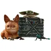 Image de Star Wars The Mandalorian - Figurines 1/6 Grogu