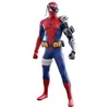 Image de Figurine Hot Toys Vgm51 - Marvel's Spider-Man - Spiderman Cyborg Spiderman Suit
