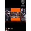 Image de Figurine Hot Toys Mms597d39 - Marvel Comics - Avengers : Infinity War - Neon Tech Iron Man 4.0