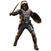 Image de Black Widow - Figurine Movie Masterpiece 1/6 Taskmaster 30 Cm