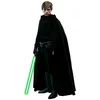 Image de Figurine Hot Toys Dx22d - Star Wars : The Mandalorian - Luke Skywalker Deluxe Version