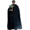 Image de Figurine Hot Toys Dx23 - Star Wars : The Mandalorian - Luke Skywalker Standard Version