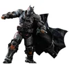Image de Figurine Hot Toys Vgm52 - Dc Comics - Batman : Arkham Origins - Batman Xe Suit Standard Version