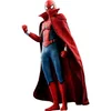 Image de Figurine Hot Toys Tms058 - Marvel Comics - What IfÂ¿? - Zombie Hunter Spider-Man