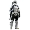 Image de Star Wars Episode Vi - Figurine 1/6 Scout Trooper 30 Cm