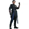 Image de Figurine Hot Toys Mms613 - Marvel Comics - Shang Chi & The Legend Of The Ten Rings - Wenwu