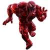 Image de Figurine Hot Toys Amc034 - Marvel Comics - Venom - Carnage Red Version