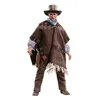 Image de Figurine Retour Vers Le Futur Part Iii De Marty Mcfly Ãchelle 1/6 Mesure Env 28cm