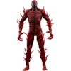 Image de Figurine Hot Toys Mms619 - Marvel Comics - Venom : Let There Be Carnage - Carnage Standard Version